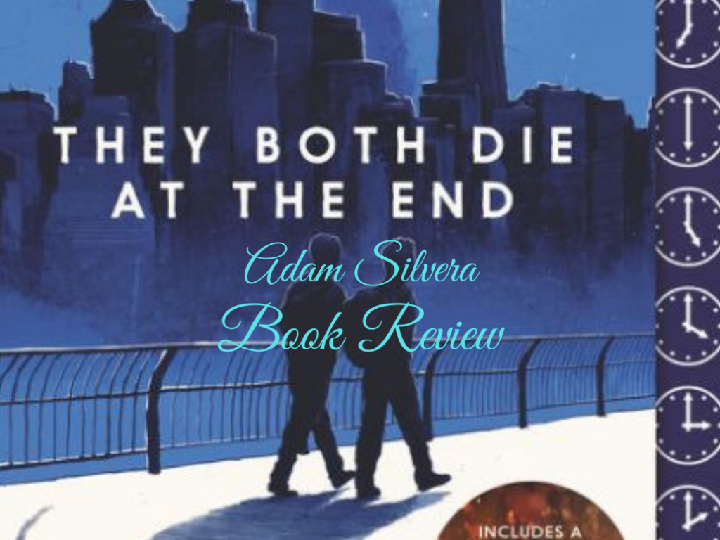 Сильвера в конце они оба умрут. They both die at the end книга. They both die at the end Adam Silvera. They both die at the end Cover. The end Love story.