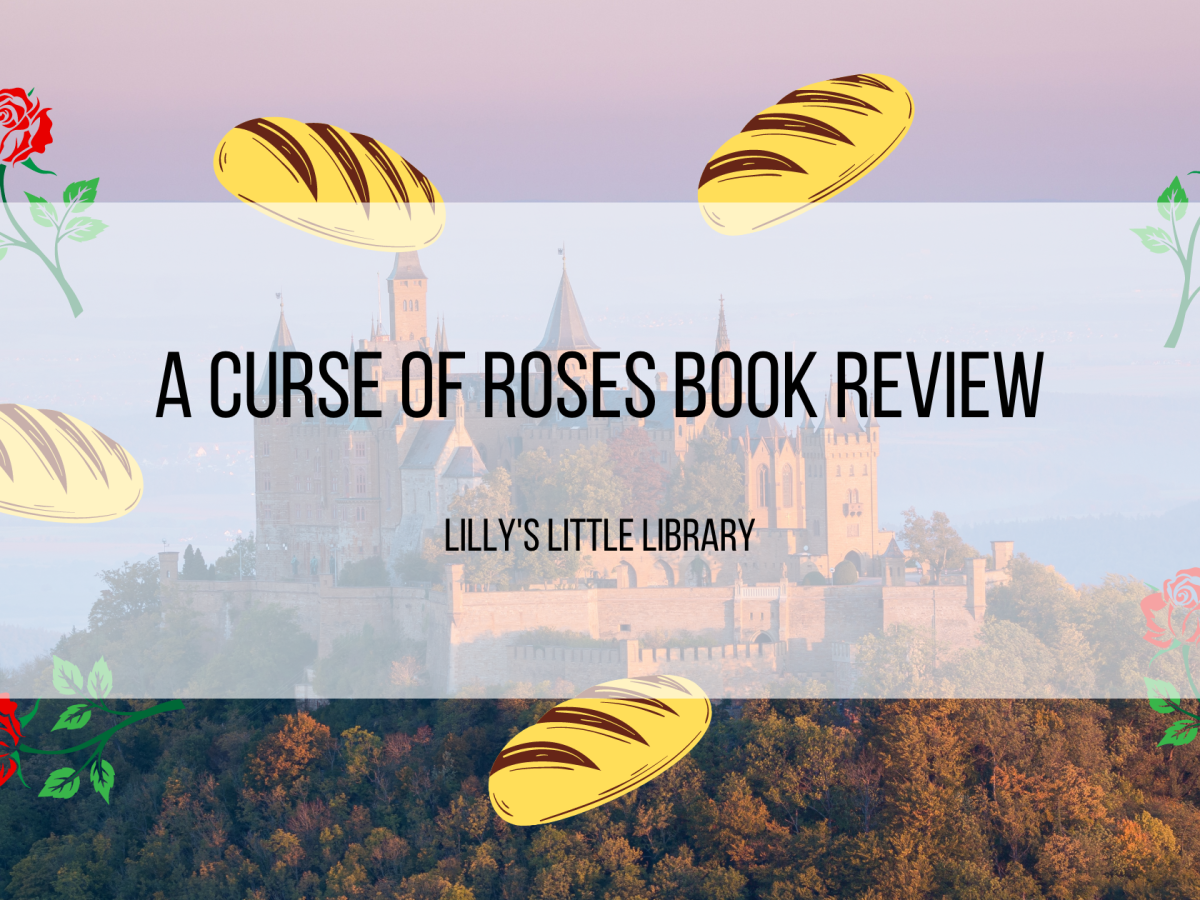 A Curse of Roses Book Review