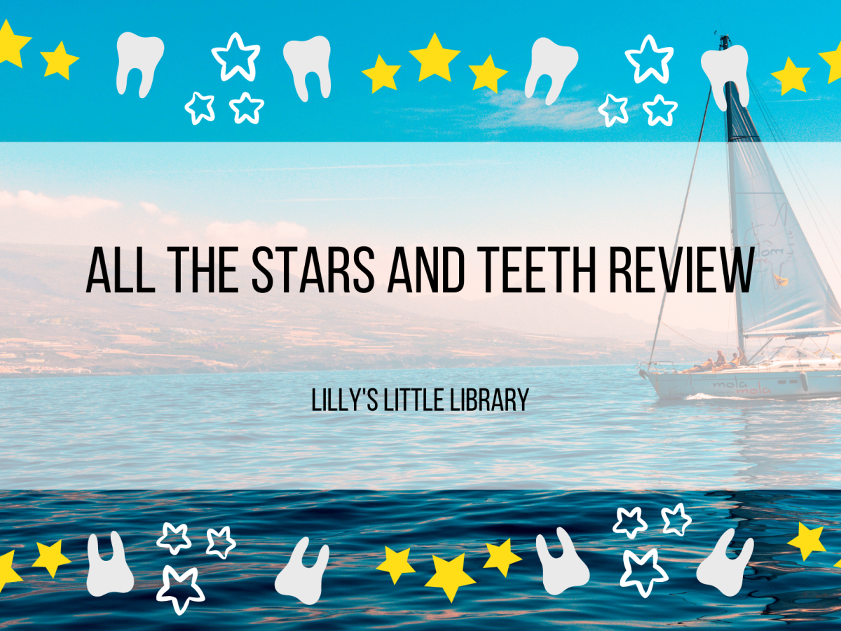 All the Stars and Teeth Review