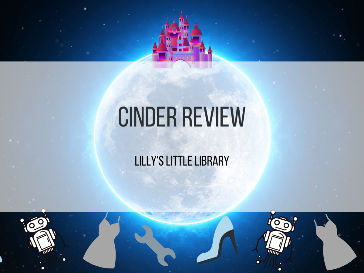 Cinder Review